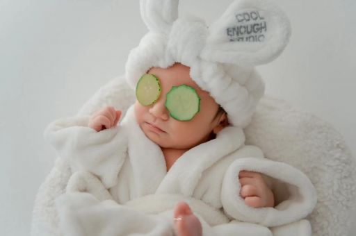 睢县满月宝宝长多少斤正常 睢县满月宝宝长多少斤正常