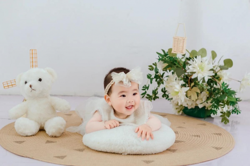 睢县宝宝发烧怎么按摩退烧